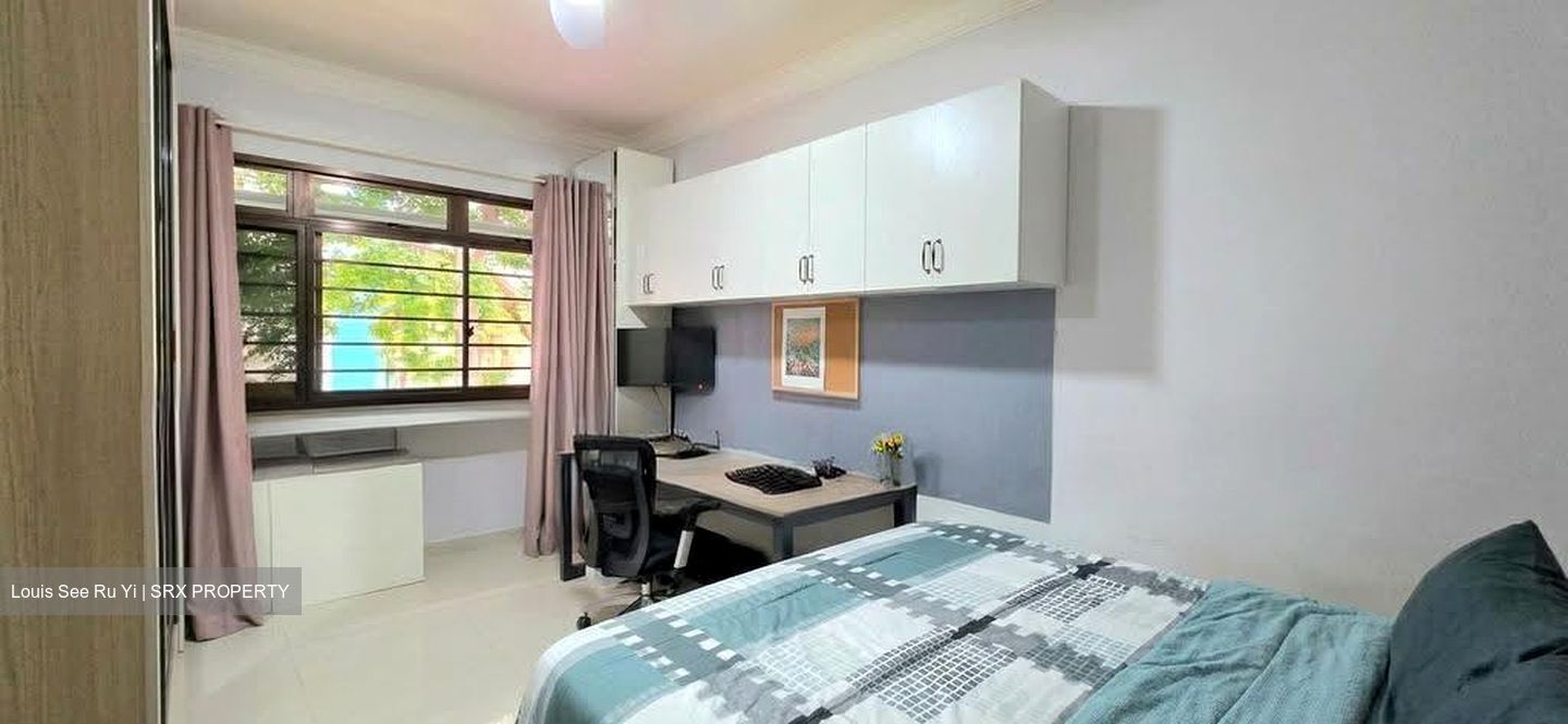 Blk 633 Jurong West Street 65 (Jurong West), HDB 5 Rooms #635528041